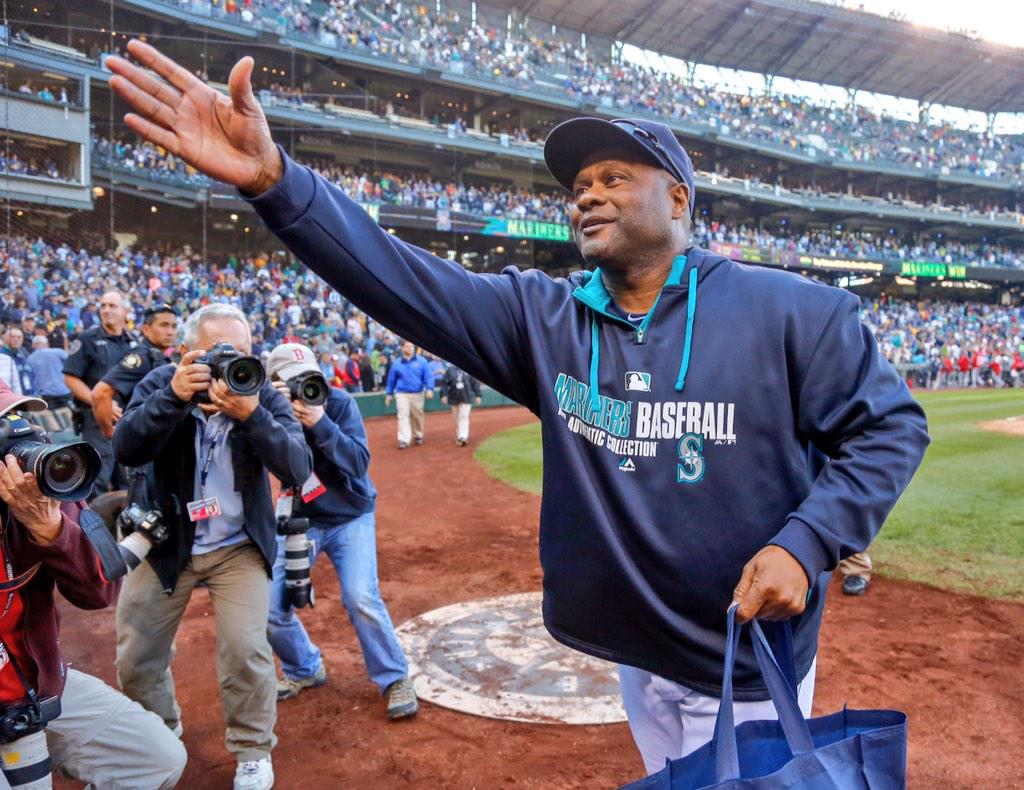 Happy Birthday to the skipper, Lloyd McClendon. 