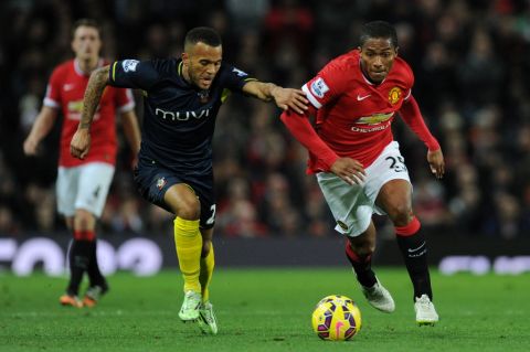 husin_arh's tweet photo. RT @Metro_TV: Satu Shot on Target Southampton dibabak ke-2 Rontokkan MU http://t.co/7EkFADv0rG http://t.co/dsq6EcX3Rf