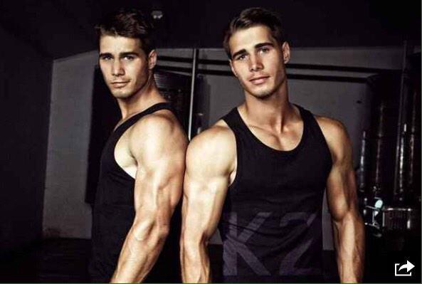 1 for me and another for me.😍😍