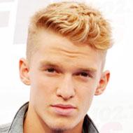 Happy 18th Birthday to Cody Simpson!  