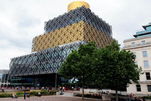 BrumHour's tweet photo. Via @brumpic
Birmingham - A City with No Memory http://t.co/2SyNYgRawk
Please RT #savethearchive
#BrumHour
http://t.co/Fa6pIQ9az8
