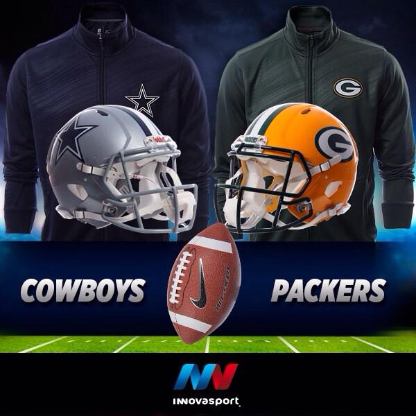 innovasport's tweet photo. ¡GAME TIME! 🏈

--> http://t.co/oqryZVwMB0 http://t.co/iORe8w0qUf