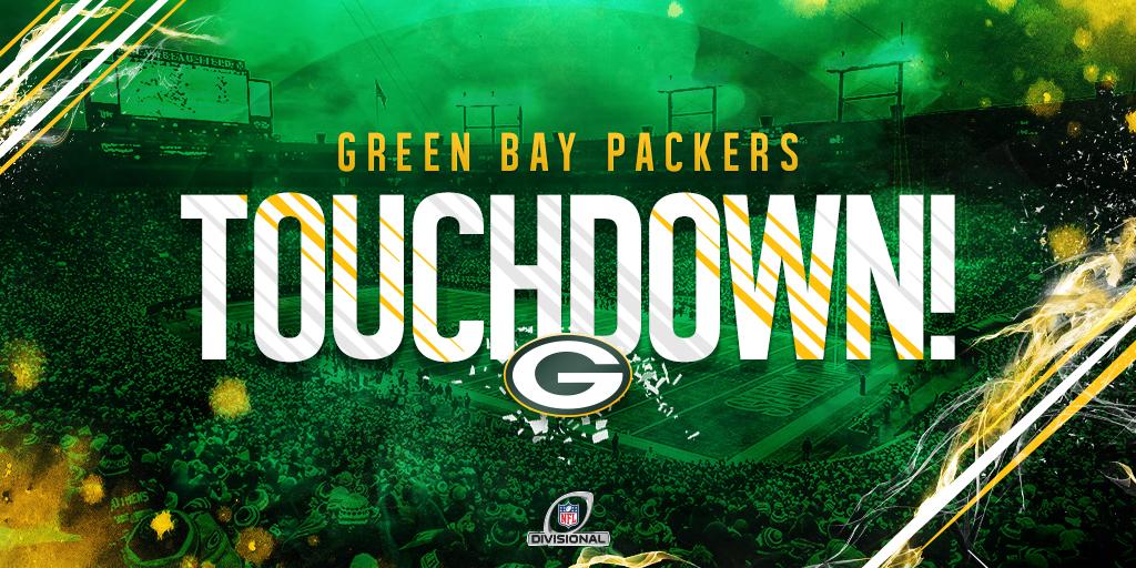 packers tweet picture
