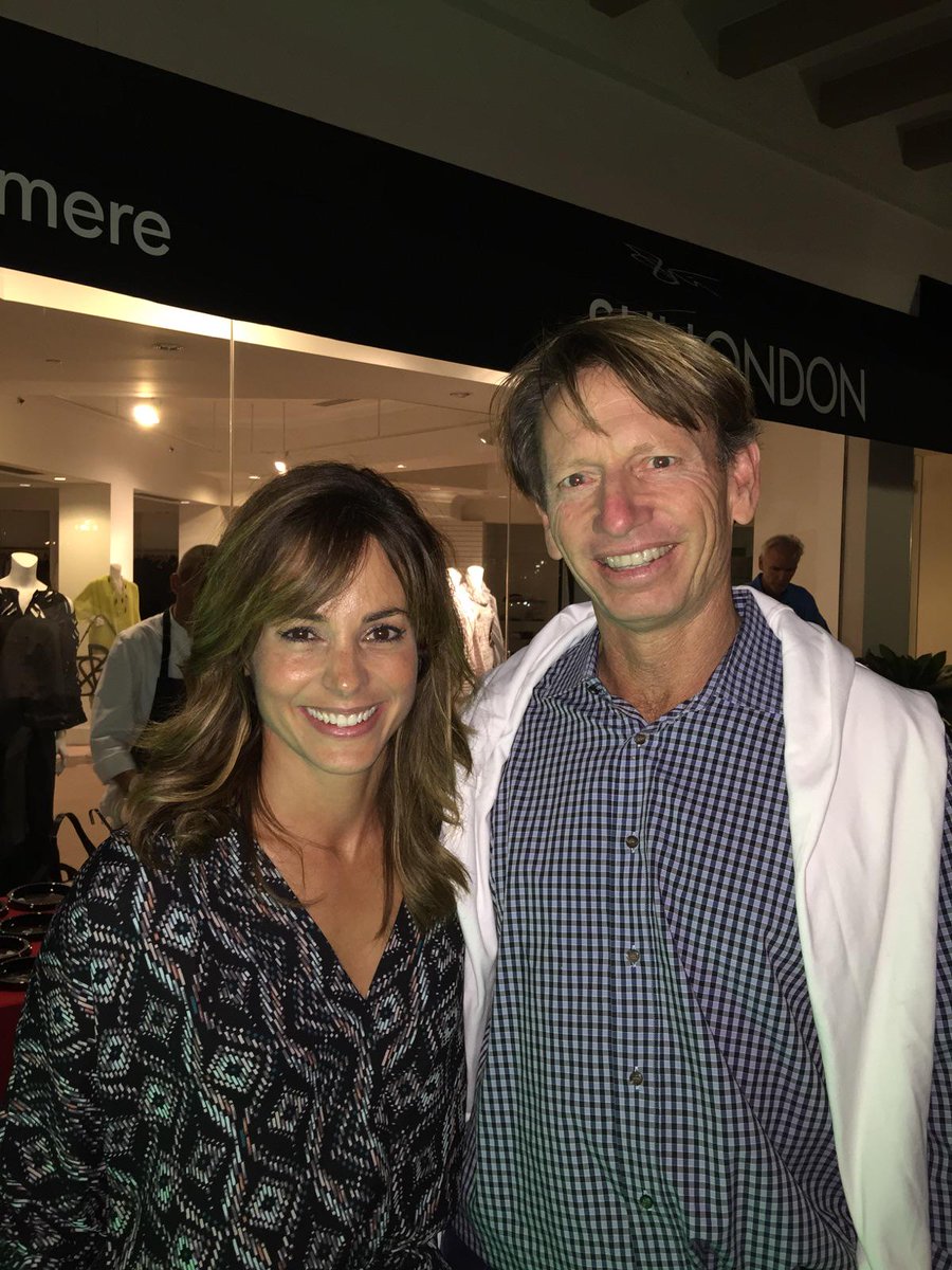 Stephanie Szostak On Twitter So Cool To Meet One Of The Best