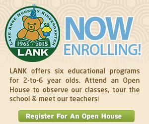 This week's Open Houses
Tues: Kindergarten Session 10a
Sat: Preschool/Kindergarten 10a-12p
Register: 703-437-0035