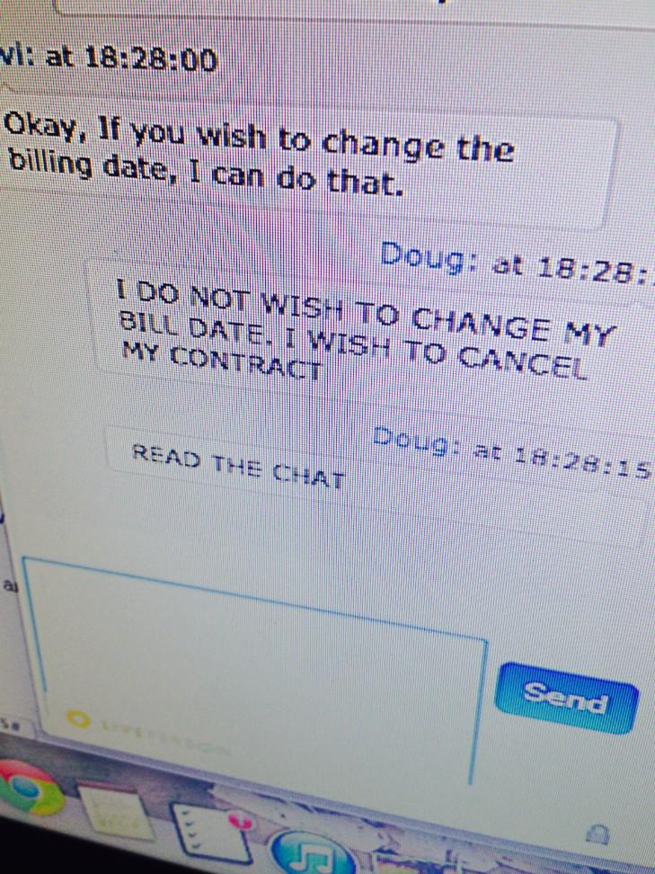 DougyG9's tweet photo. The saga continues. #ChedEvans #o2Contract #twats http://t.co/qzTl6nzdwh