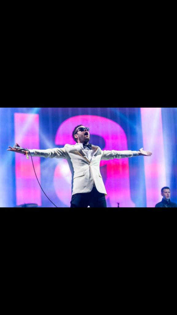 Happy birthday tom meighan!!!   