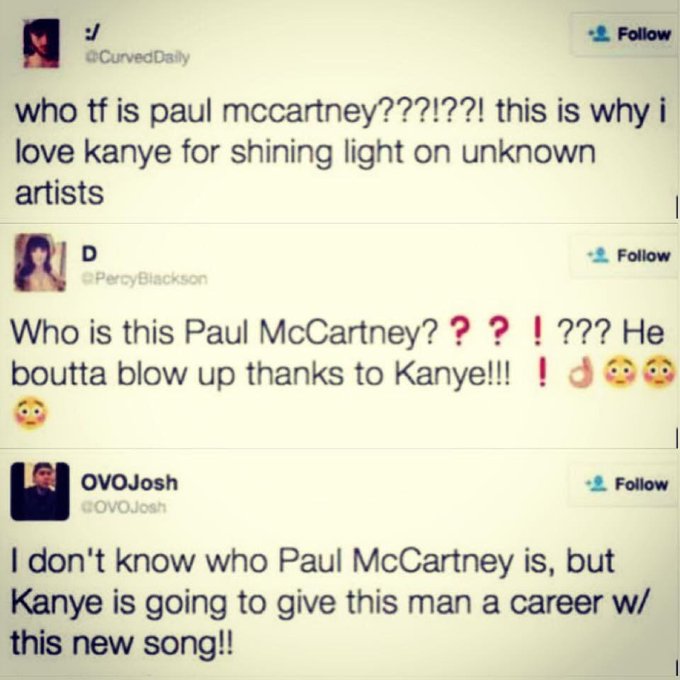 Kids nowadays 🙈 http://t.co/DyxvcBVcdS<a href="/tag/miraclemorning"class="tags"><span>#miraclemorning</span></a>