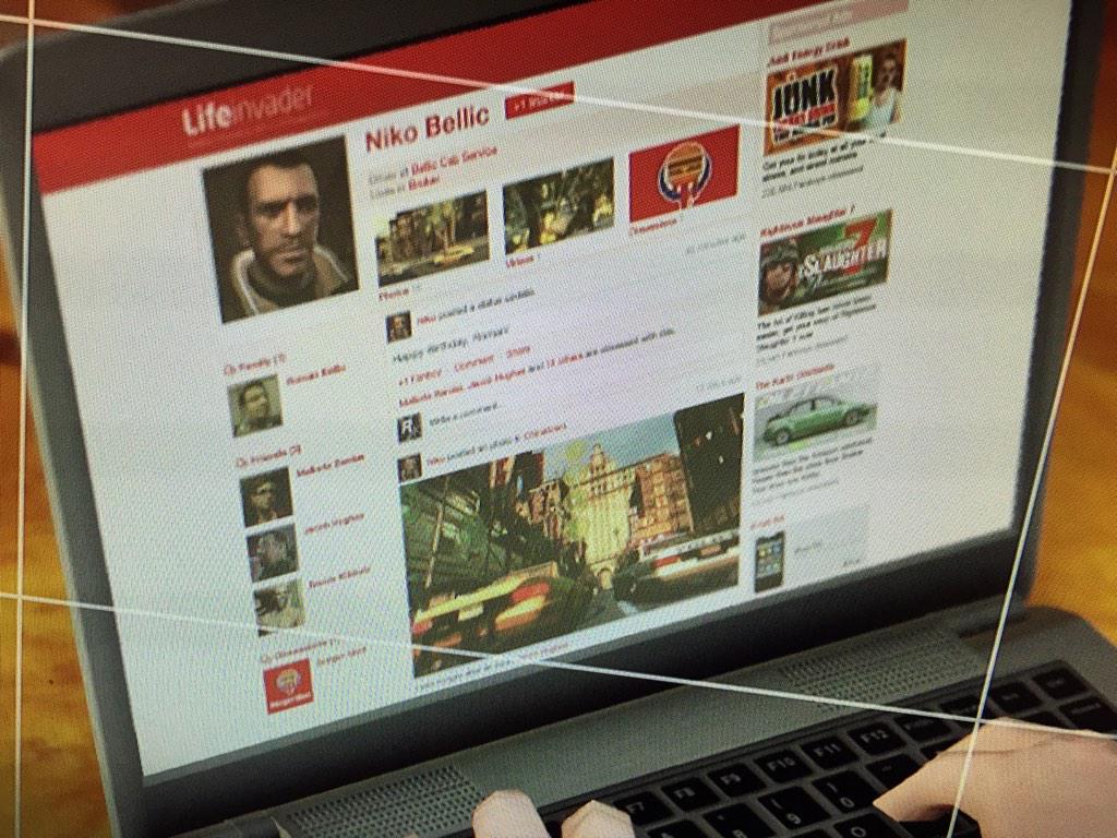 Just founded a Easter egg in gta v <a href="/TmarTn/">TmarTn</a> <a href="/RockstarGames/">Rockstar Games</a>