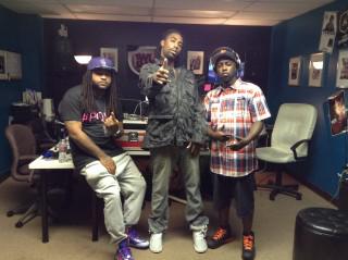 Young_lushiano's tweet photo. @VaFree757 #WLABRADIO Its Bout that Time 2 come Back http://t.co/1K6iWXwrmU