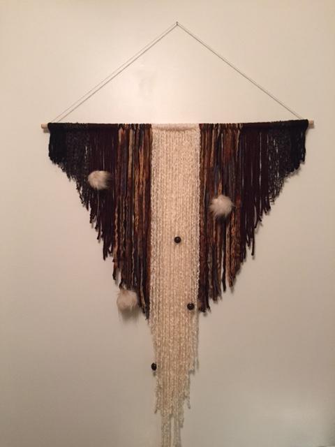 BohoPrincesa's tweet photo. Bohemian Wallhanging: https://t.co/ZktwpLYHkK http://t.co/UGp8bYfgGT