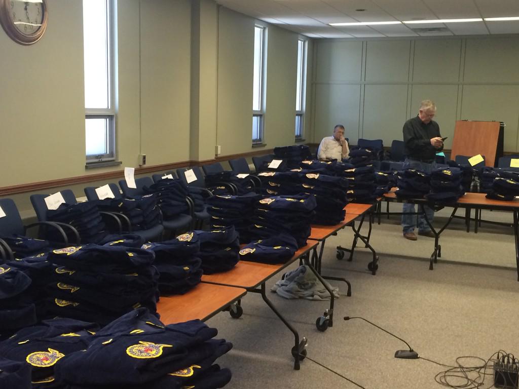 PA FFA Alumni tweet media