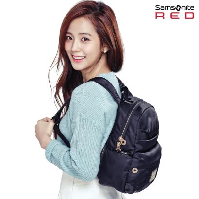 samsonite red lightilo