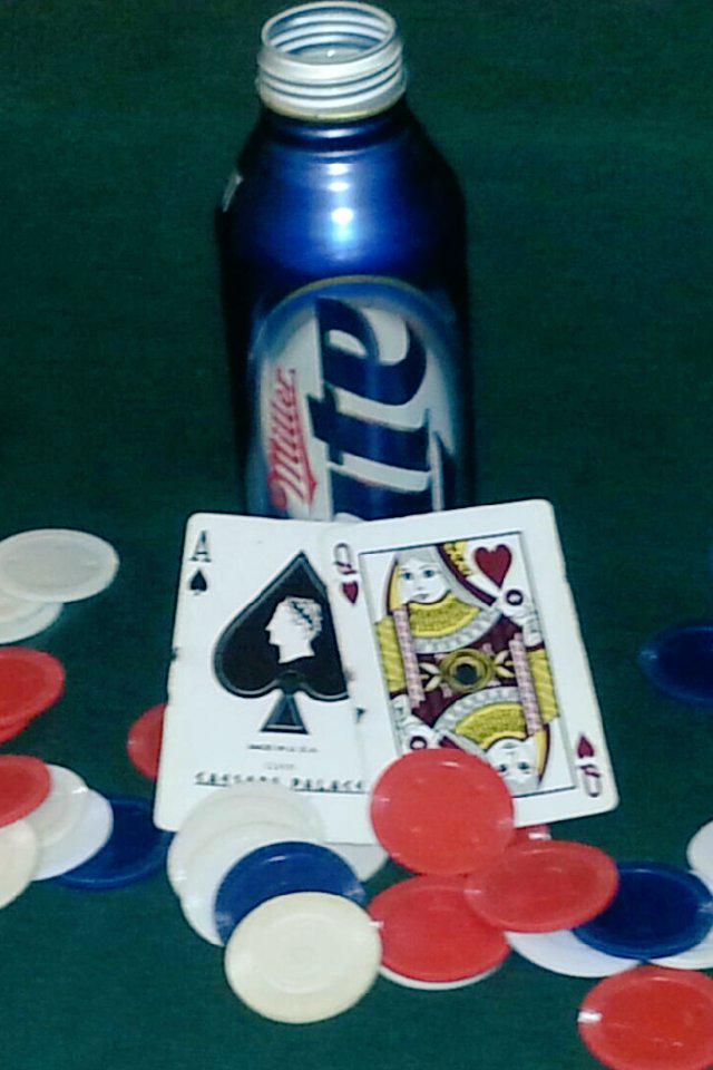 mudchevy's tweet photo. #ItsMillerTime @MillerLite http://t.co/KD57Bkv35o
