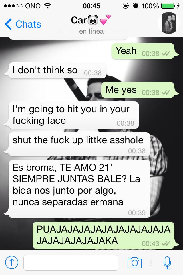 marta_adan's tweet photo. @carmen_rausell JAJAJAJAJAJAJAJ tk http://t.co/0SrXo83xAq