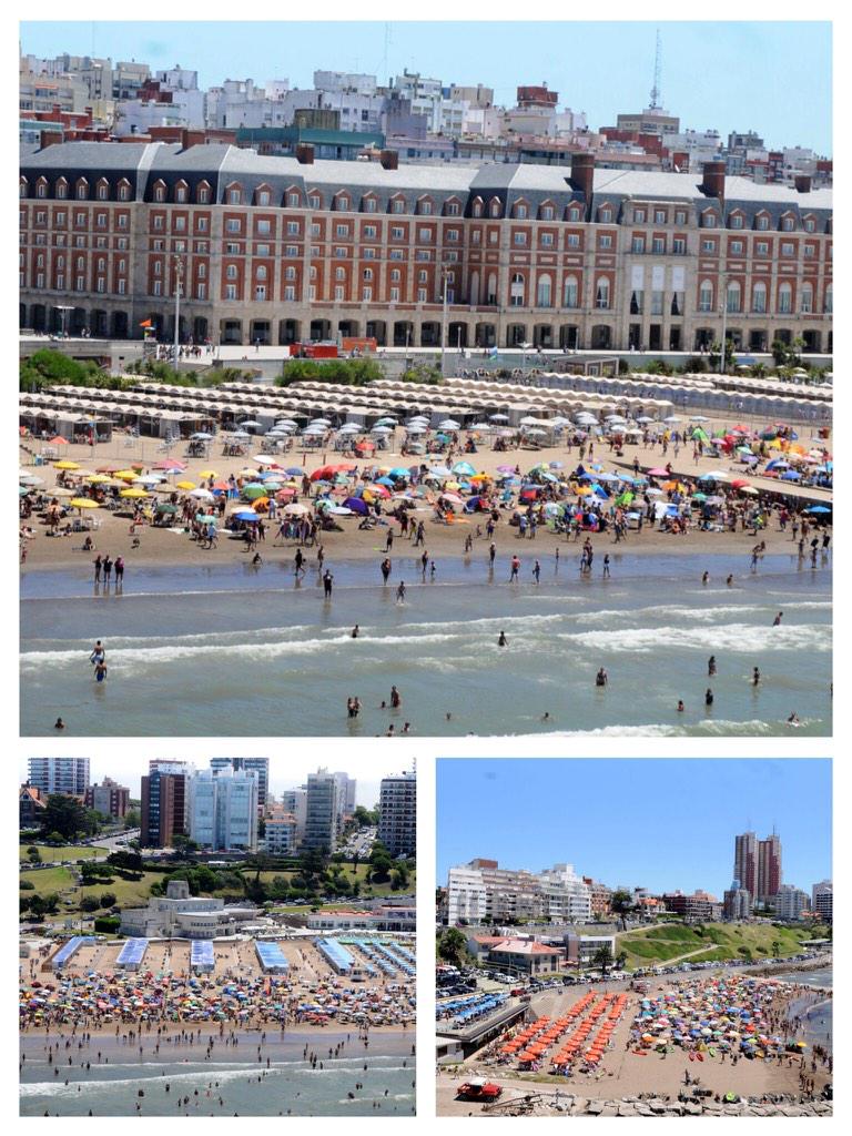 MarDelPlataARG's tweet photo. Muy buenas fotos de @tarro19 desde el helicóptero. Mar del Plata brilla http://t.co/GctggVvjMe (vía @marcelopasetti)