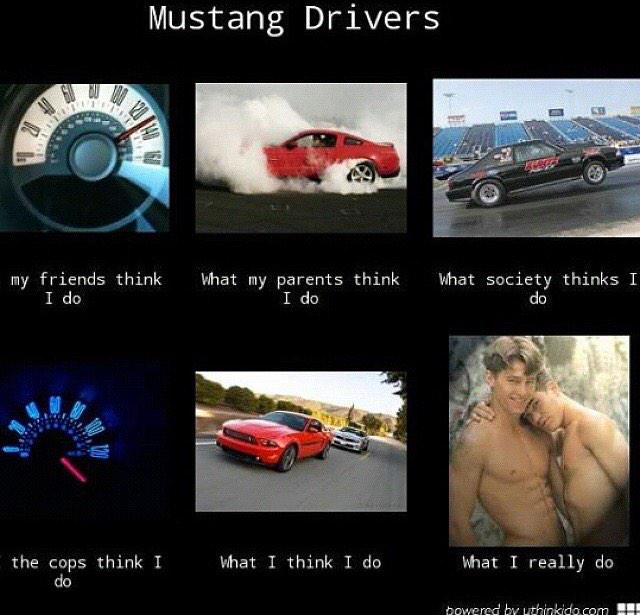 Only cuz I raced one the other night 😂😂 http://t.co/wjZqwtOJiF