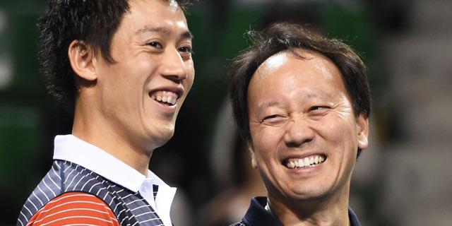 Nhk 勝てない相手はいない 錦織圭 成長の軌跡 マイケル チャンの名言の数々 2ページ目 Togetter Nhk 勝てない相手はいない 錦織圭 成長の軌跡 マイケル チャンの名言の数々 2ページ目 Togetter