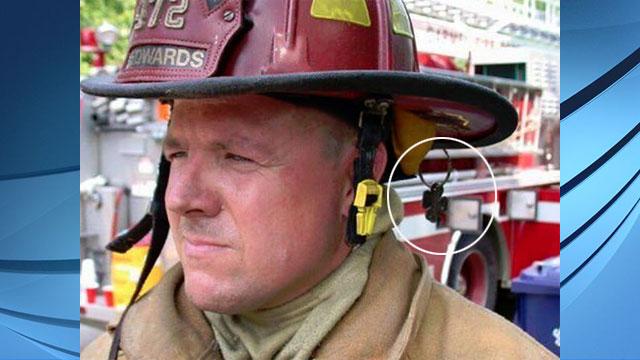 WTHRcom's tweet photo. Please RT! Carmel firefighter hoping to find lost good-luck charm http://t.co/jtGG861nhz http://t.co/0OiCsjP4An