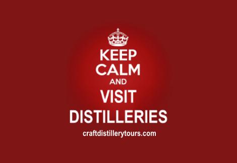 FindDistillery's tweet image. Keep Calm - Visit Distilleries! What could be better advice. We are here to help you find them craftdistillerytours.com