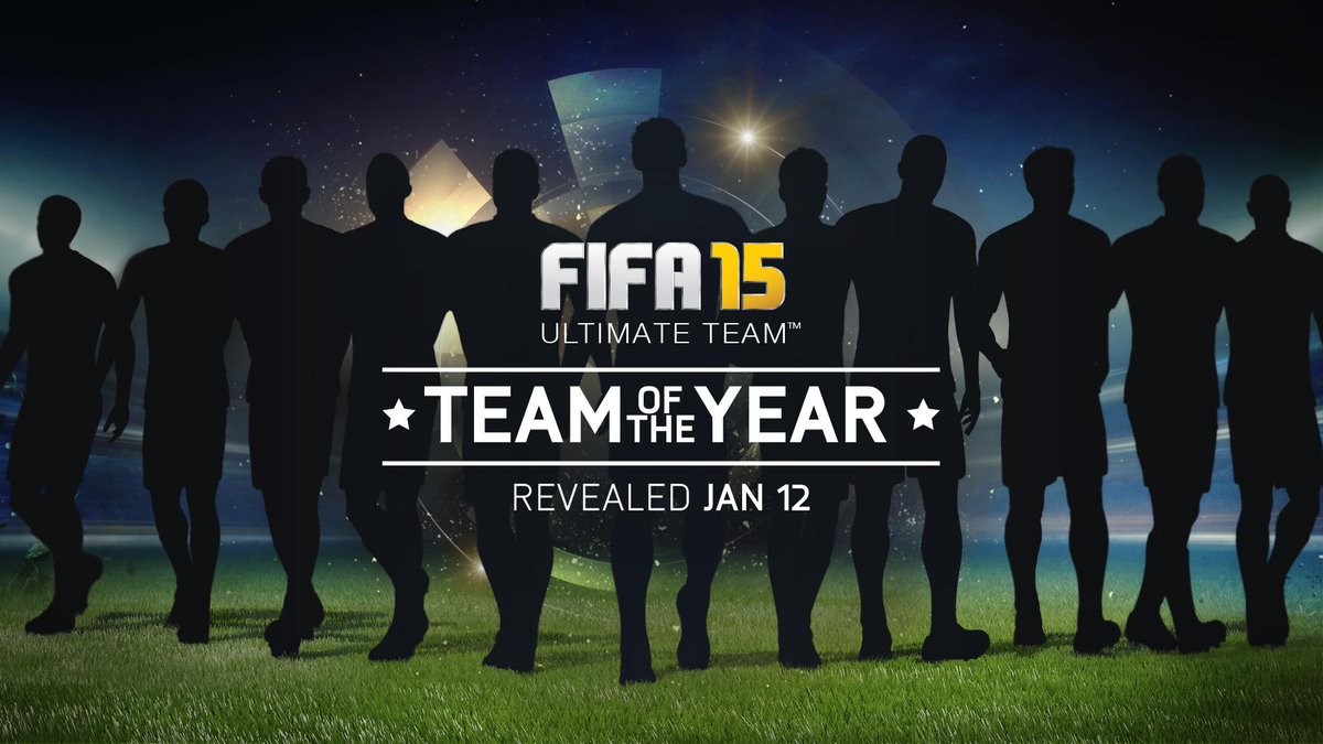 EA SPORTS FC tweet media