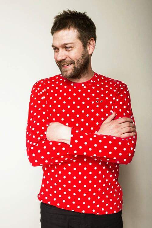 Happy 34th Birthday Tom Meighan x 