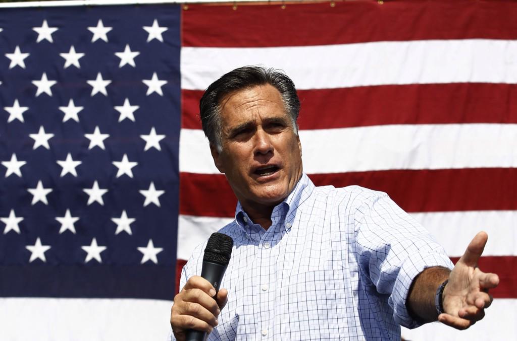 mircoweiss22's tweet image. politico.com/story/2015/01/… (Foto/ Reuters) #DraftMitt #Romney #Politics #GOP @MittRomney @AnnDRomney @GOP
