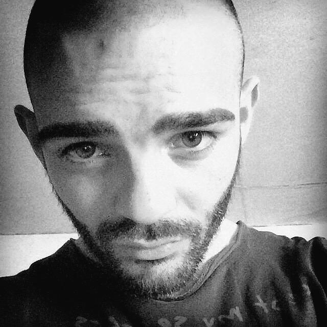 Natestar69's tweet photo. Why so serious 😂 http://t.co/QKwnulDtMg