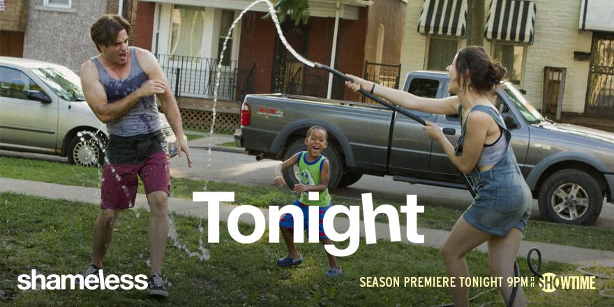 SHO_Shameless's tweet photo. The South Side's getting rowdy tonight. Don't miss the season premiere of #Shameless at 9PM ET/PT on #Showtime! http://t.co/VIh3hGgEmQ