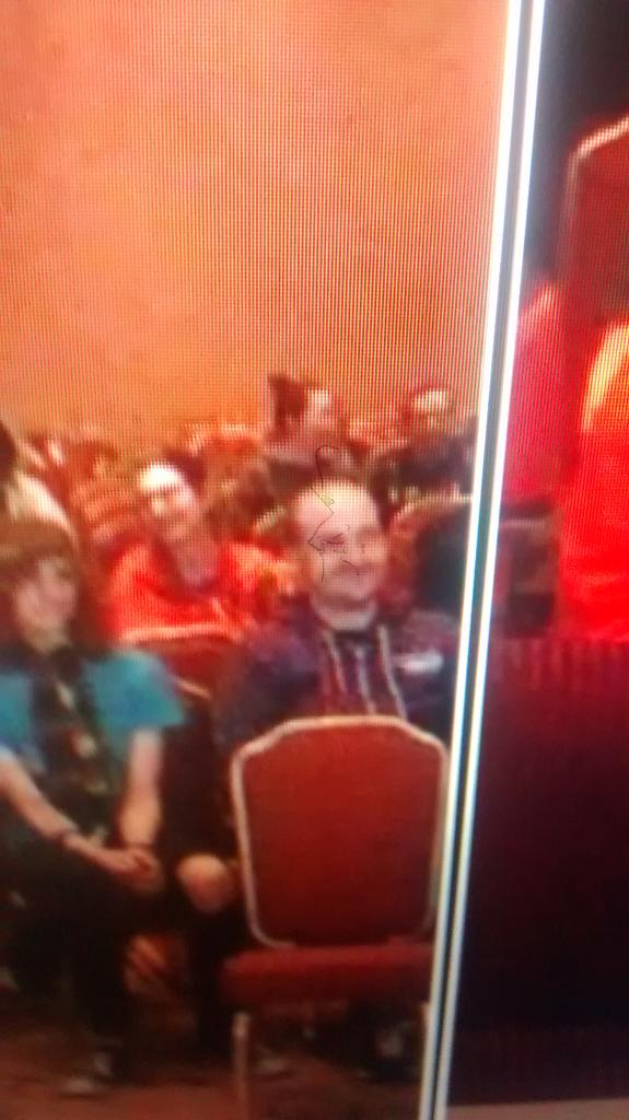 jamesk3126's tweet photo. @Dansgaming found you on the ADGQ stream! :D http://t.co/FdkmvQxVB9