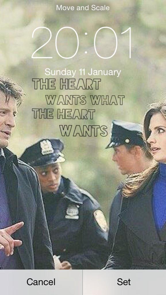 Castle Lock Screens (@castlelocks) on Twitter photo 