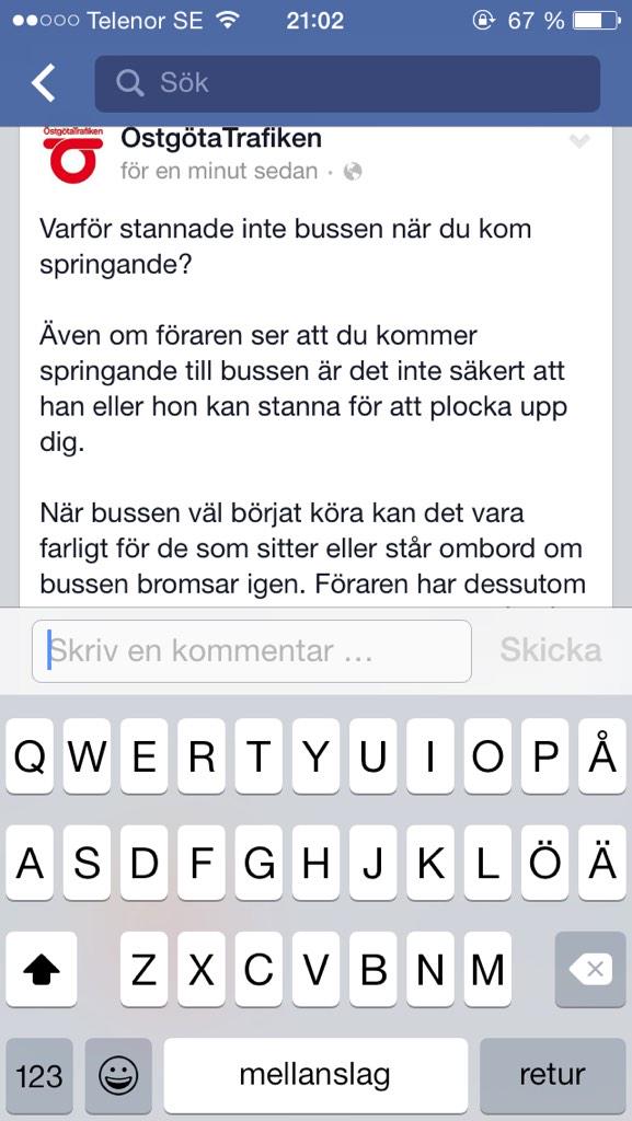 linnsis's tweet photo. Sämsta ursäkten haha http://t.co/kRtYhAFHku