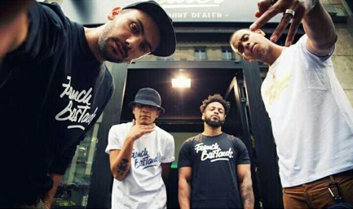 SetetMatchMTP's tweet photo. LA TEAM KUSH @MisterBeats @wearetealer @BunkSETetMATCH @FakeFaktiss @JiddyVybzz
#setetkush #premieralbum http://t.co/VfWObGmGMe