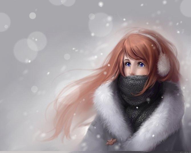 Avochka's tweet photo. Рисунок девушки в шапке наушниках на avochka.ru
#картинки #фото #девушки #зима #рисунок #снег 
http://t.co/ERHAYASWEo http://t.co/nLGAeCk6bQ