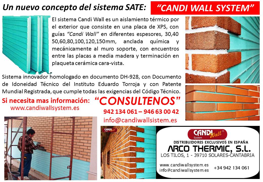 CandiWallSystem's tweet image. 
