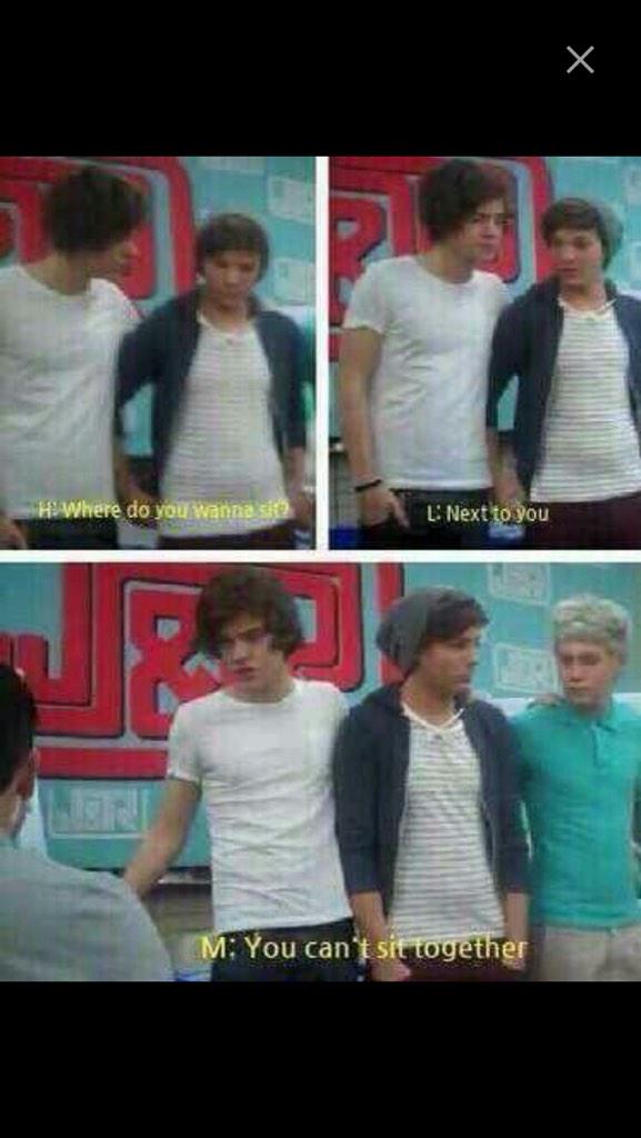 Jenny_MariexD's tweet photo. Who was in our fam when this melted our hearts? #1DFandomRuleTwitter #LarryMoments #LarryMemories #larryAf #larry http://t.co/ANsbR5tv8Y