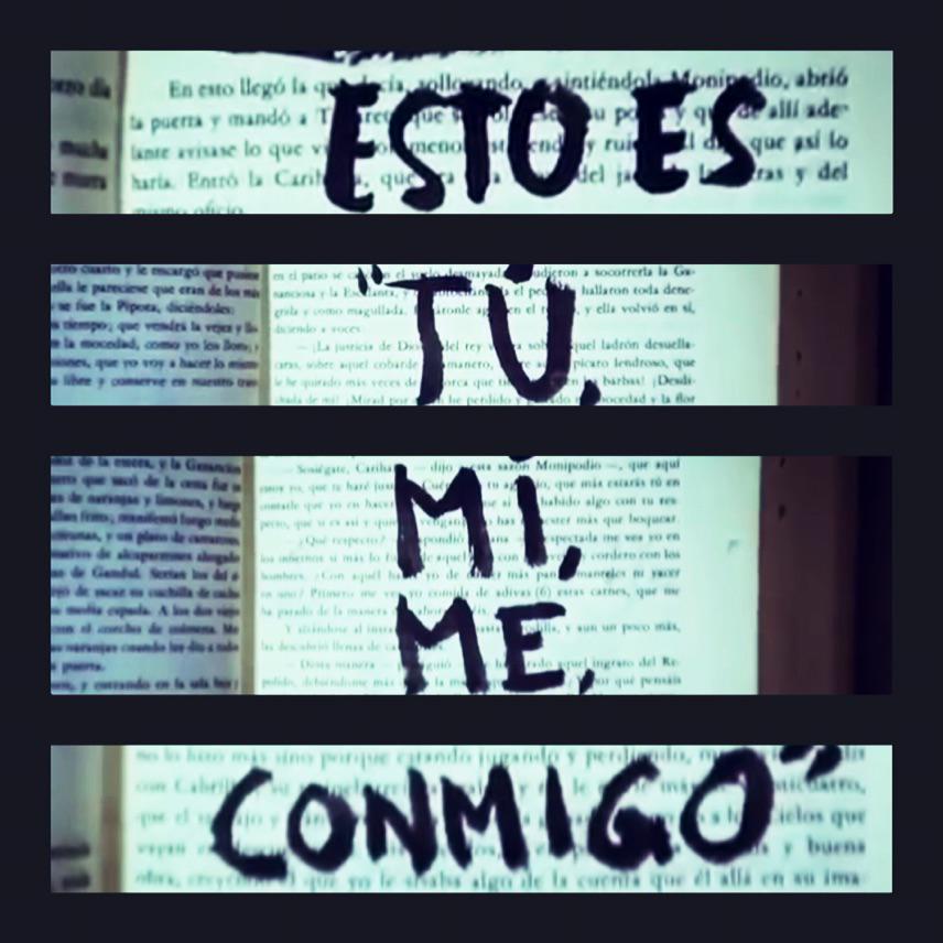 MalditaNerea's tweet photo. No importa lo que creas... http://t.co/gxQkAI23vB