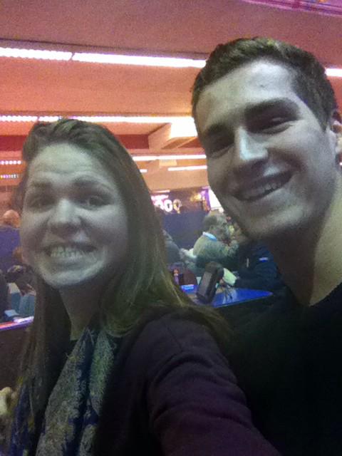 diggers_93's tweet photo. @MeccaBingo @James14Alford just won the National #mentalmentalchickenoriental #goingwild http://t.co/3v00PfysMQ