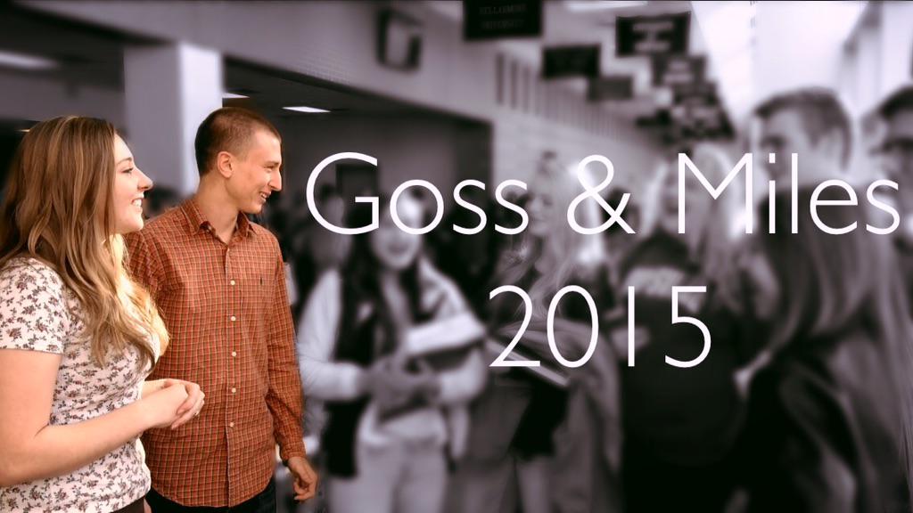 GossMiles2015 tweet picture