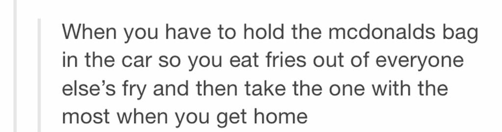 BrunettBabydoll's tweet photo. Guilty🙋 http://t.co/GdRT10NHql
