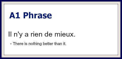 A1FrenchNotes's tweet image. A1 Phrase which can be used in reactions and diaries. DM for your free 2 diaries!