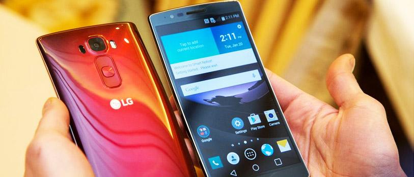 Toptienmobiel's tweet photo. Binnenkort in Nederland: de LG G Flex 2 http://t.co/mpprFEGnnf http://t.co/LAMQzgb4OQ