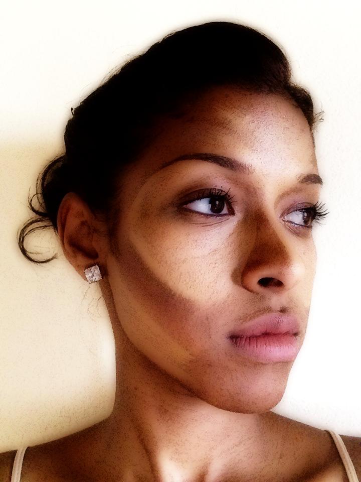 Contouring_ tweet picture