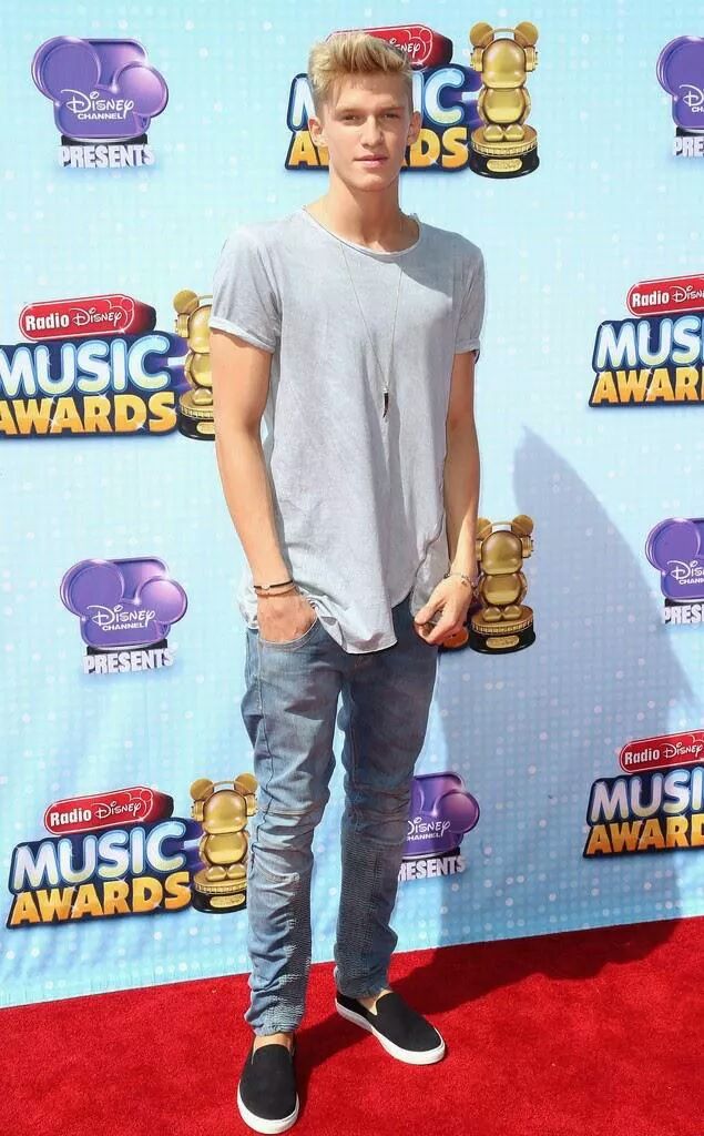 Happy birthday Cody Simpson   