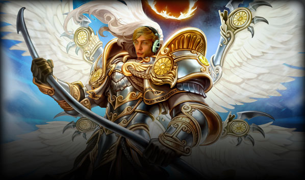 scott129381298's tweet photo. #EUWcampfire @SivHDtweets The god of campfires ;) http://t.co/I9XsJ5VRvM