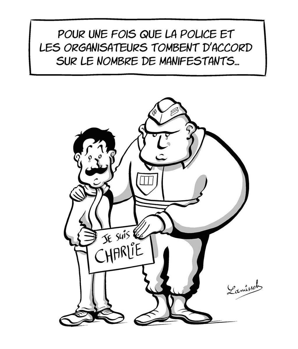 lamisseb's tweet photo. Pour une fois que ... #SoireeJeSuisCharlie http://t.co/fJWbevcYrr