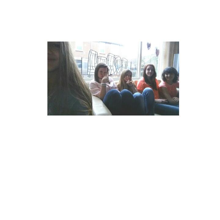 Leuk weekendje gehadd ♡