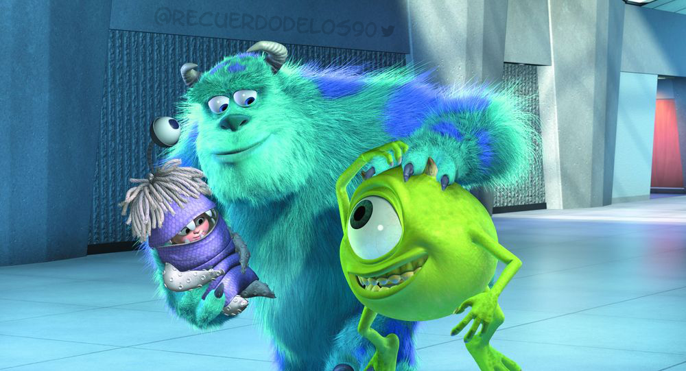 RT SI TE ENCANTABA ESTA PELÍCULA! 😍