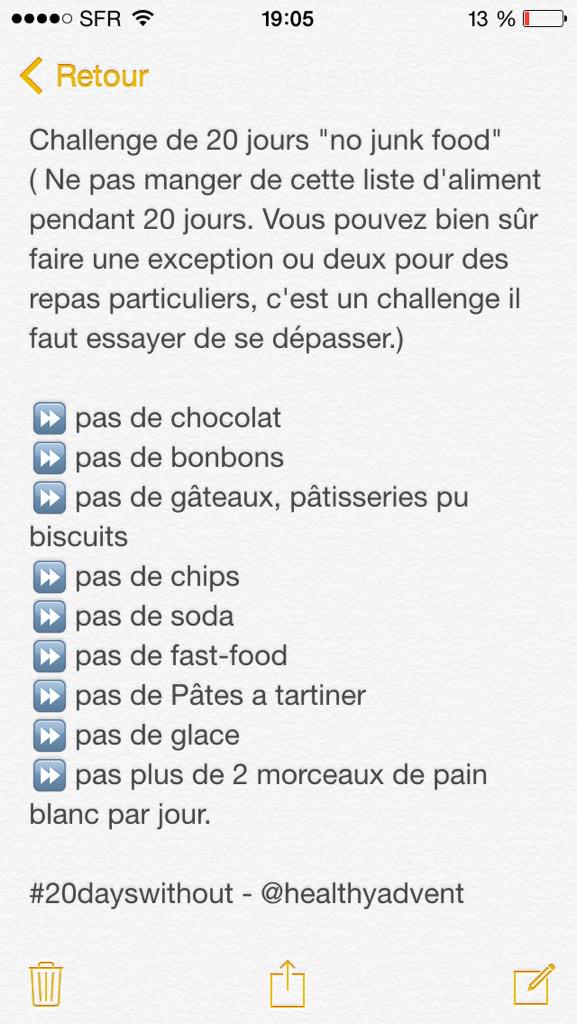 48befit's tweet photo. je le fait 💪 #20dayswithout http://t.co/v47AvozKjI