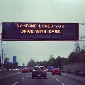 drive loves someone care jan pm
